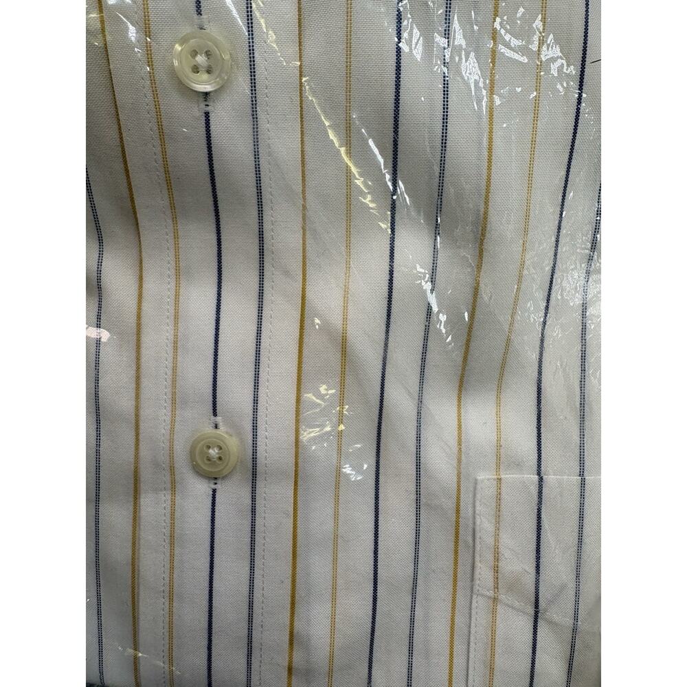 Lot of 3 NEW IN PACKAGES PAUL FREDERICK SHIRTS 16 1/2 -34 - Picture 6 of 7